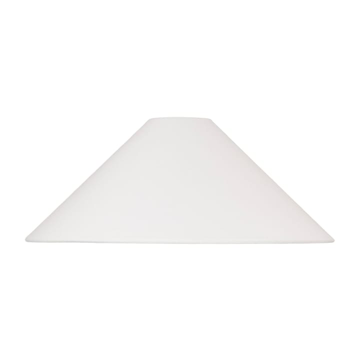 Olivia Lampenschirm Ø 45 cm - Weiß - Globen Lighting