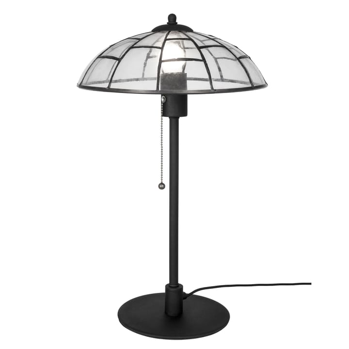 Ombrello Tischleuchte - schwarz - Globen Lighting