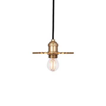 Omega Pendelleuchte Ø15cm - Gold - Globen Lighting