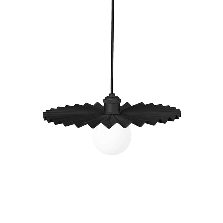 Omega Pendelleuchte 35cm - Schwarz - Globen Lighting