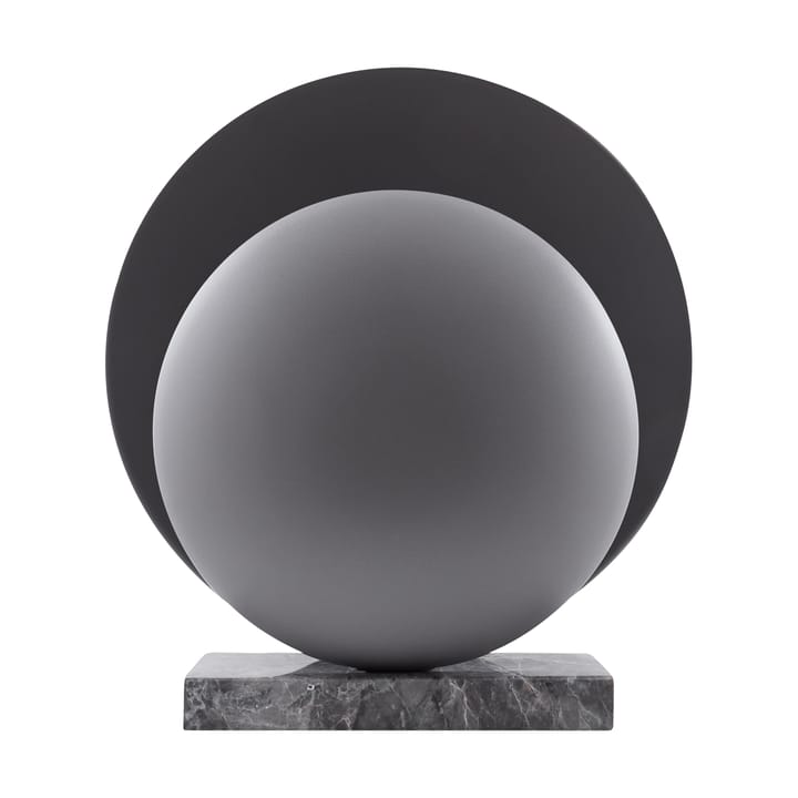 Orbit Tischleuchte - Grau - Globen Lighting