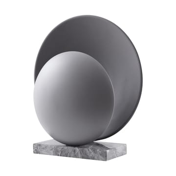 Orbit Tischleuchte - Grau - Globen Lighting