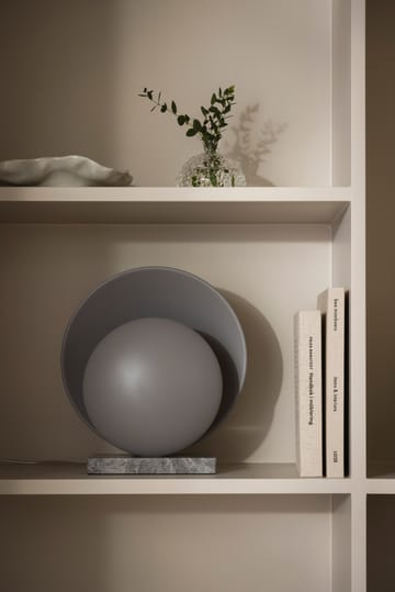 Orbit Tischleuchte - Grau - Globen Lighting