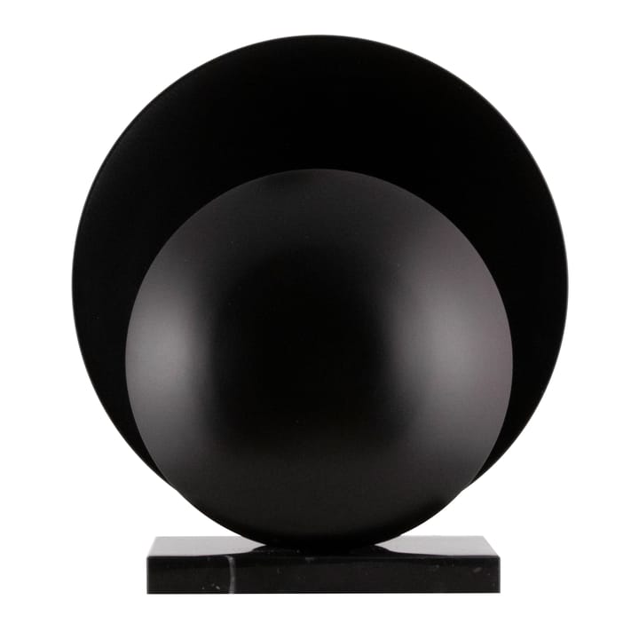 Orbit Tischleuchte - Schwarz - Globen Lighting