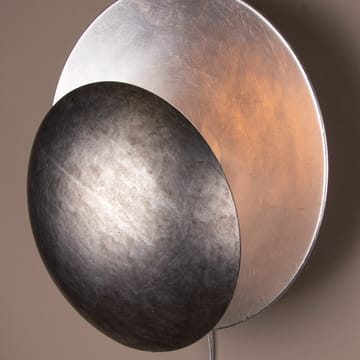 Orbit Wandleuchte - Antik Silber - Globen Lighting