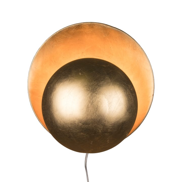 Orbit Wandleuchte - Gold - Globen Lighting