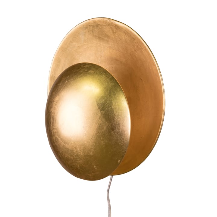 Orbit Wandleuchte - Gold - Globen Lighting