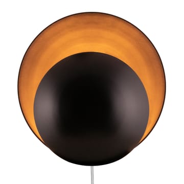 Orbit Wandleuchte - Schwarz - Globen Lighting