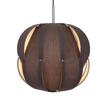 Pavot Pendelleuchte Ø35cm - Grau - Globen Lighting