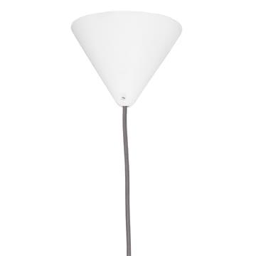Pavot Pendelleuchte Ø35cm - Grau - Globen Lighting