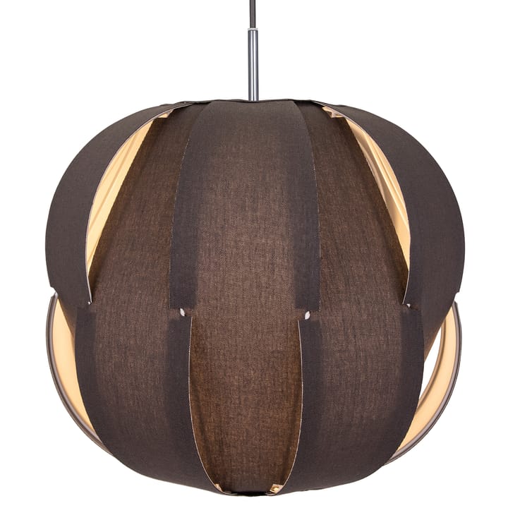 Pavot Pendelleuchte Ø45cm - Grau - Globen Lighting