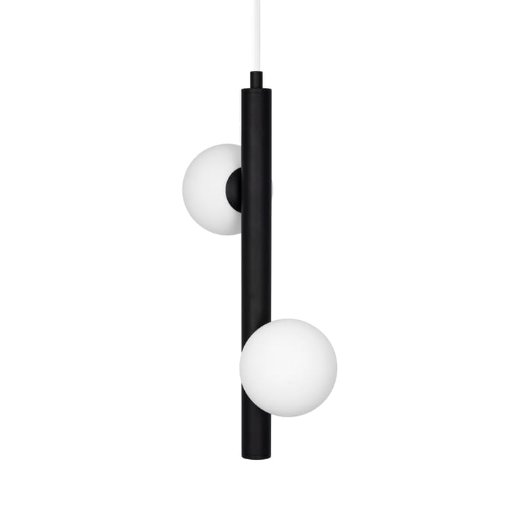 Pearl 1 Pendelleuchte - Schwarz - Globen Lighting