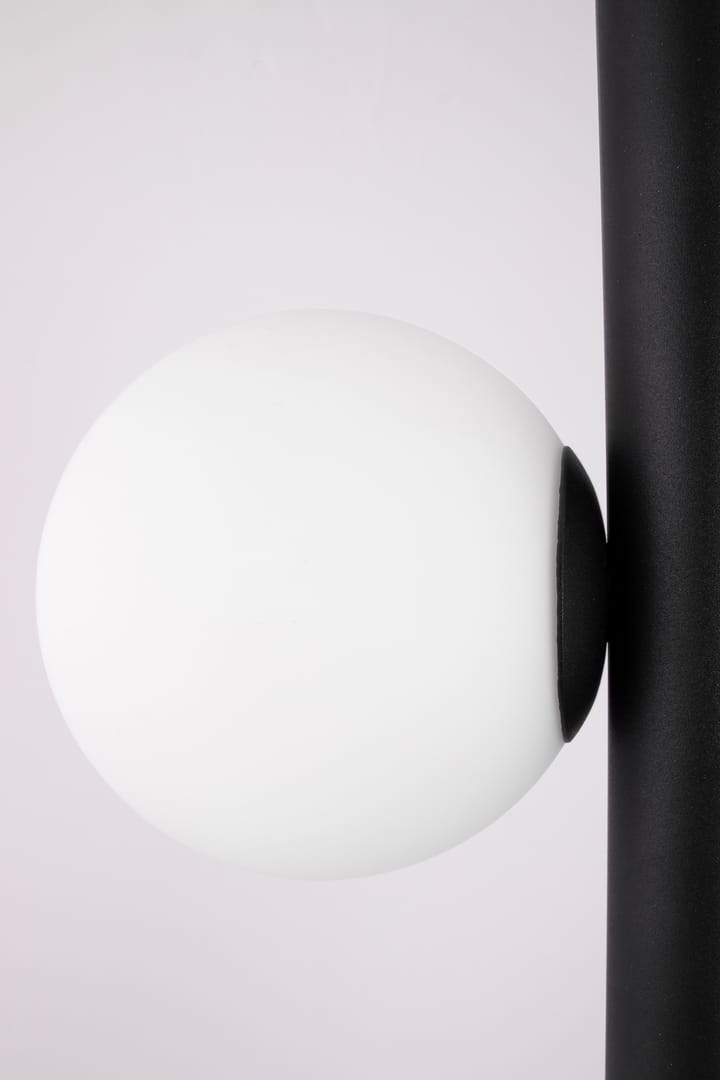 Pearl 3 Pendelleuchte - Schwarz - Globen Lighting