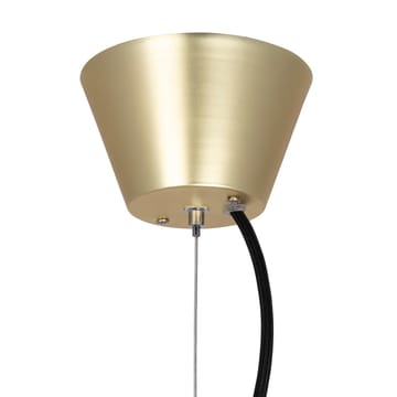 Ray Pendelleuchte Ø115cm - Messing gebürstet - Globen Lighting