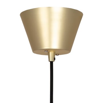 Ray Pendelleuchte Ø 45 cm - Messing gebürstet - Globen Lighting