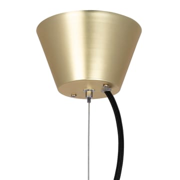 Ray Pendelleuchte Ø 70 cm - Messing - Globen Lighting