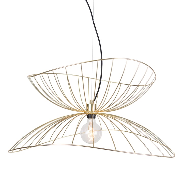 Ray Pendelleuchte - Messing - Globen Lighting