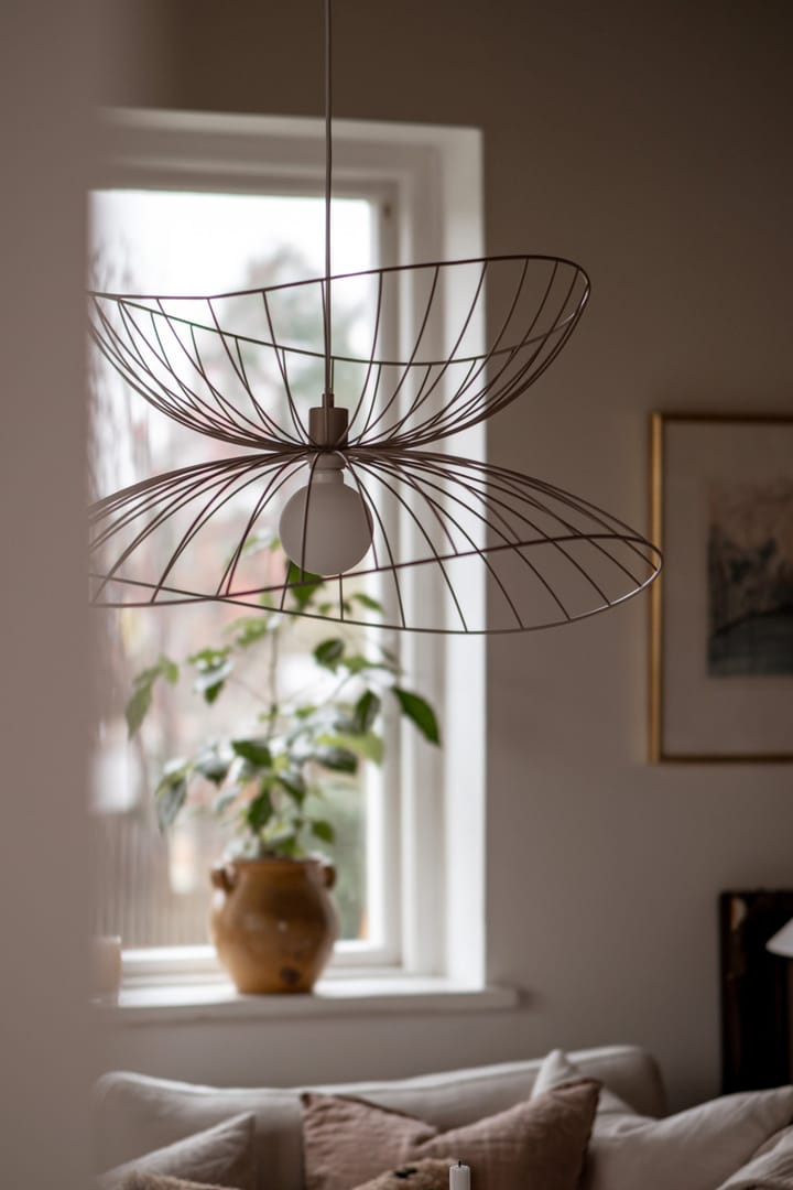 Ray Pendelleuchte - Mud - Globen Lighting