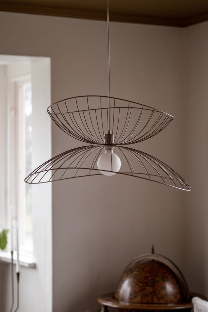 Ray Pendelleuchte - Mud - Globen Lighting