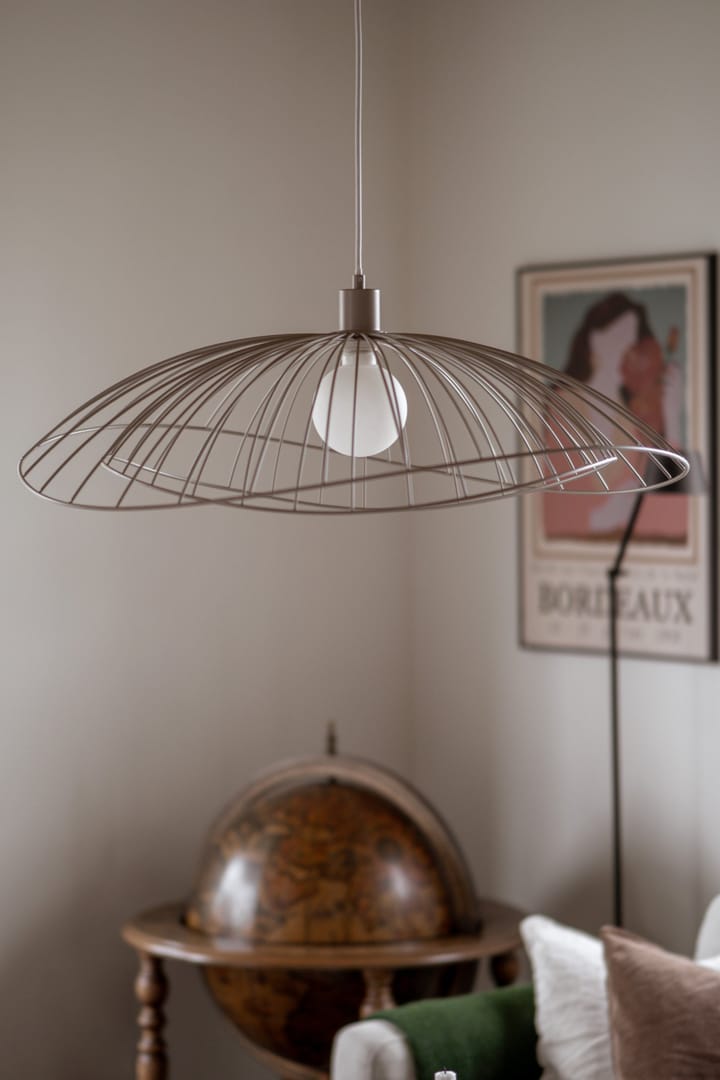 Ray Pendelleuchte - Mud - Globen Lighting