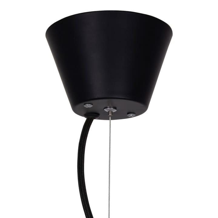 Ray Pendelleuchte - Schwarz - Globen Lighting