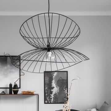 Ray Pendelleuchte - Schwarz - Globen Lighting
