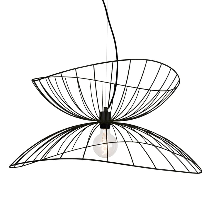 Ray Pendelleuchte - Schwarz - Globen Lighting