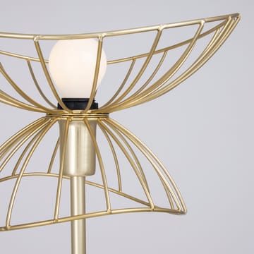 Ray Tischlampe - Messing gebürstet - Globen Lighting