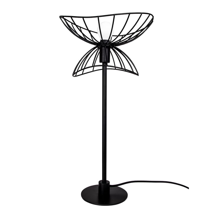 Ray Tischlampe, Schwarz Globen Lighting
