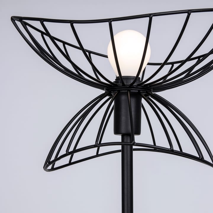 Ray Tischlampe, Schwarz Globen Lighting
