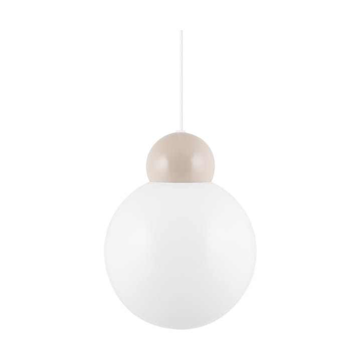 Ripley 25 Pendelleuchte - Beige - Globen Lighting