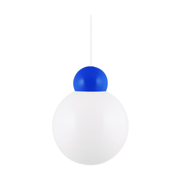 Ripley 25 Pendelleuchte - Blau - Globen Lighting