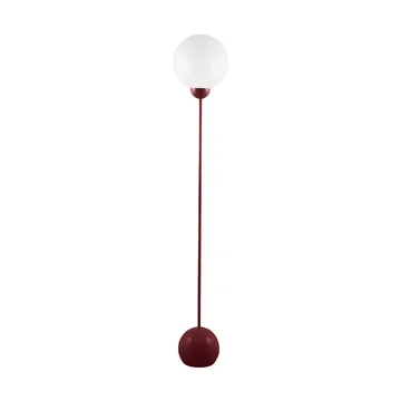 Ripley Stehlampe - Burgunderrot - Globen Lighting