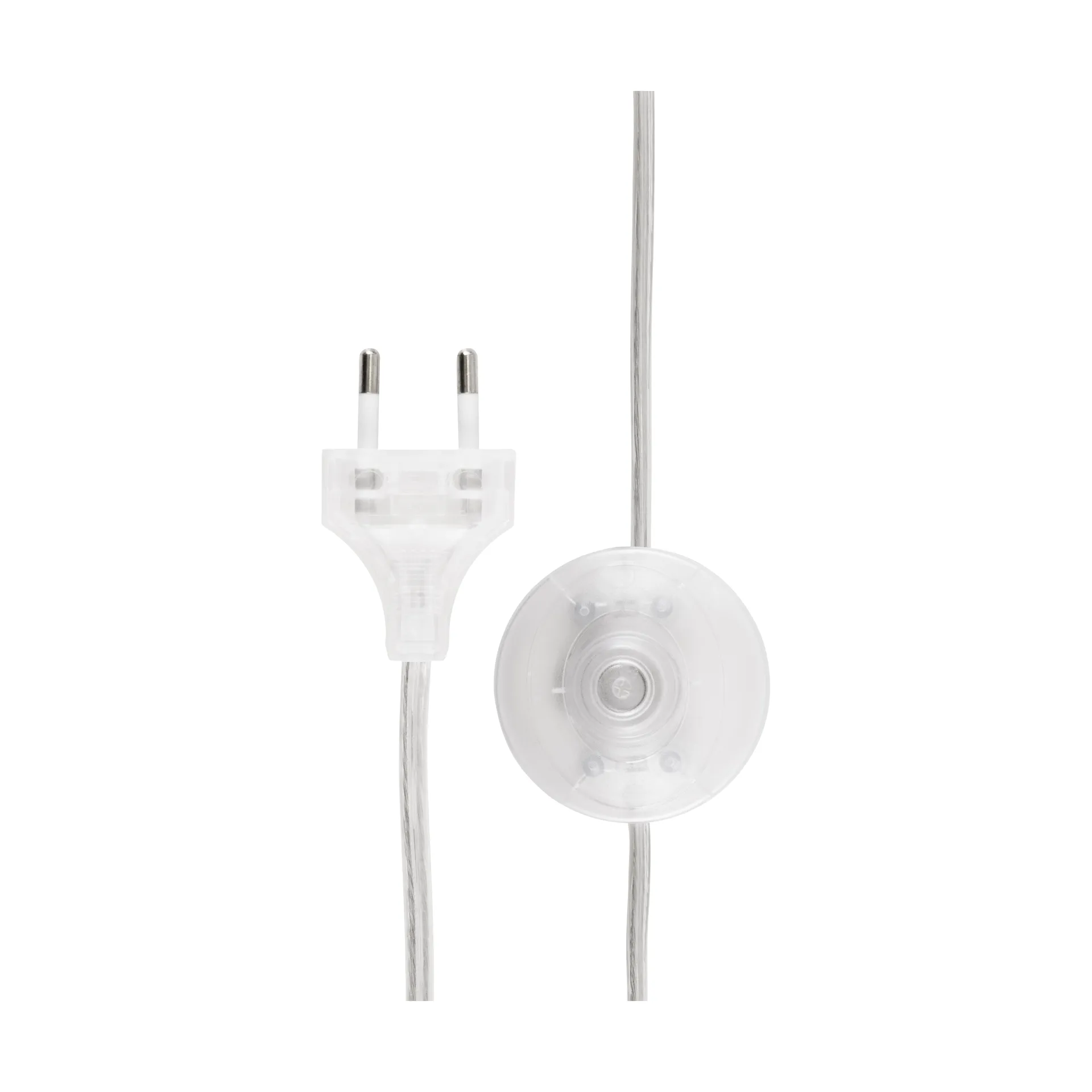 Ripley Stehlampe, Chrom Globen Lighting