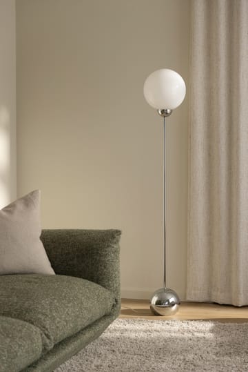 Ripley Stehlampe - Chrom - Globen Lighting