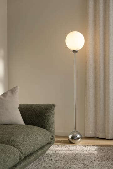 Ripley Stehlampe - Chrom - Globen Lighting