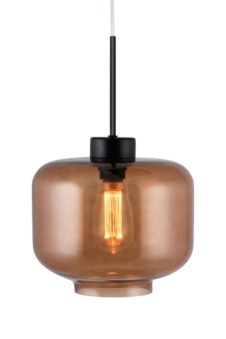 Ritz Pendelleuchte - Braun - Globen Lighting