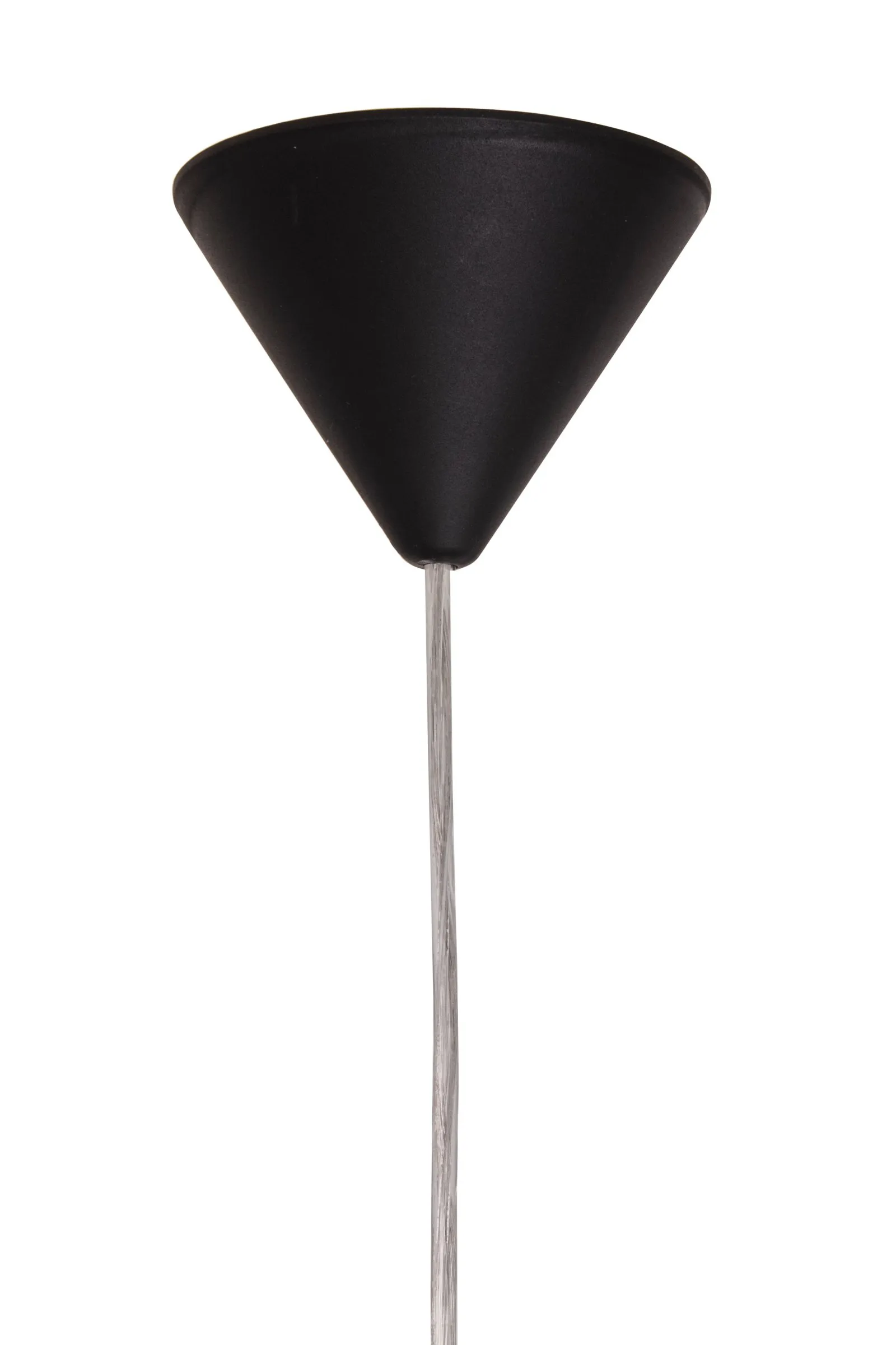 Ritz Pendelleuchte, Braun Globen Lighting