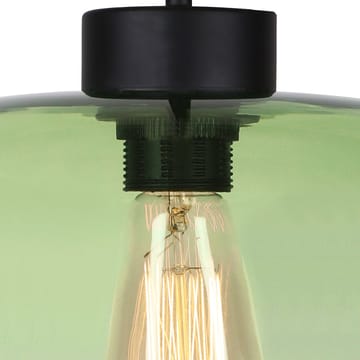 Ritz Pendelleuchte - grün - Globen Lighting