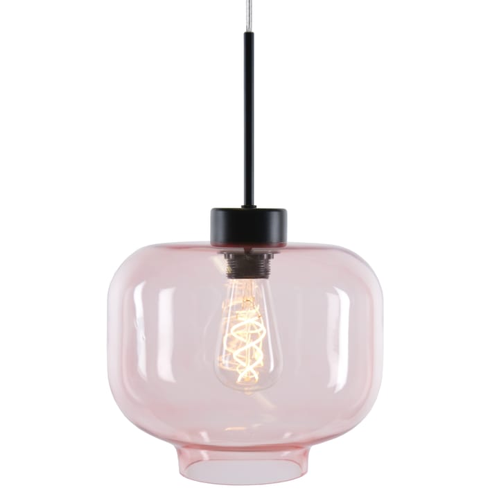 Ritz Pendelleuchte - Rosa - Globen Lighting