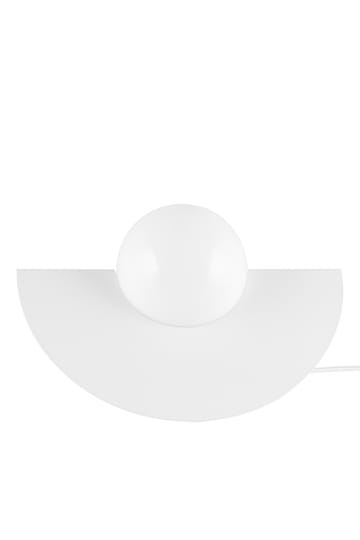 Roccia Tischleuchte - Weiß - Globen Lighting