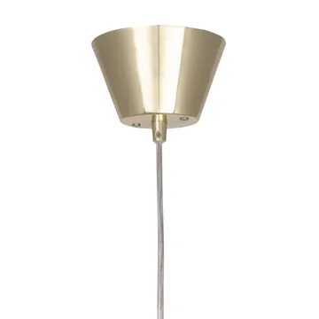 Saint Pendelleuchte - Messing - Globen Lighting
