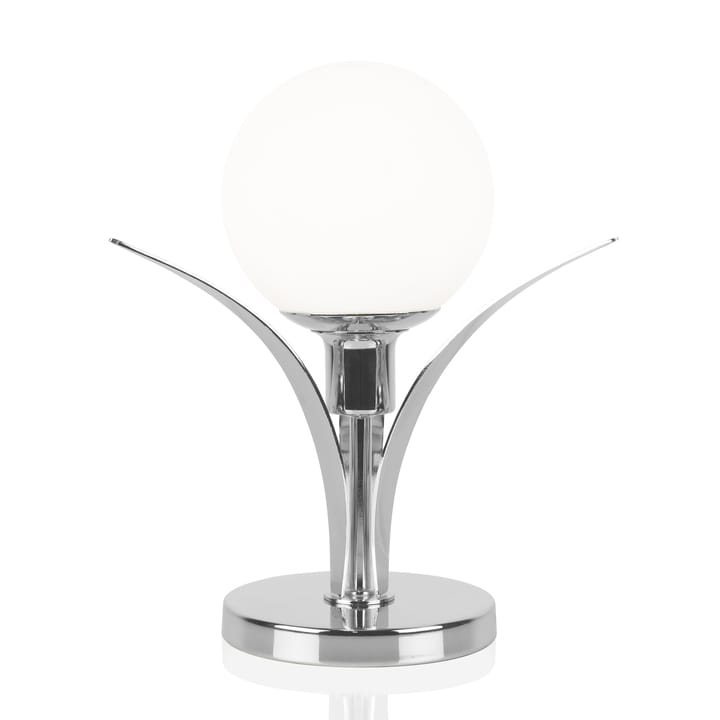 Savoy Tischleuchte - Chrom - Globen Lighting