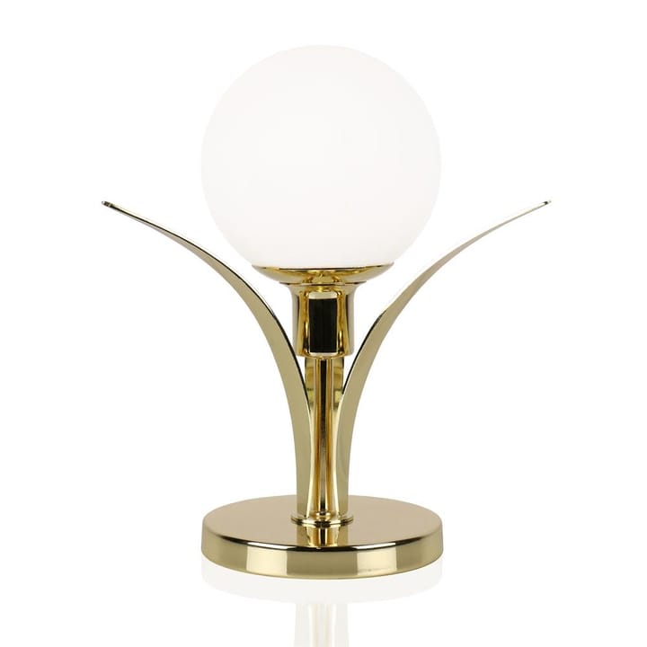 Savoy Tischleuchte - Messing - Globen Lighting