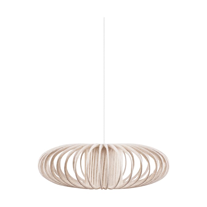 Selma 60 Lampenschirm - Beige - Globen Lighting