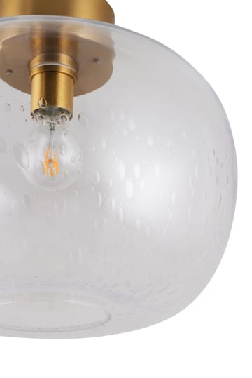 Soda 35 Deckenleuchte - Klar - Globen Lighting