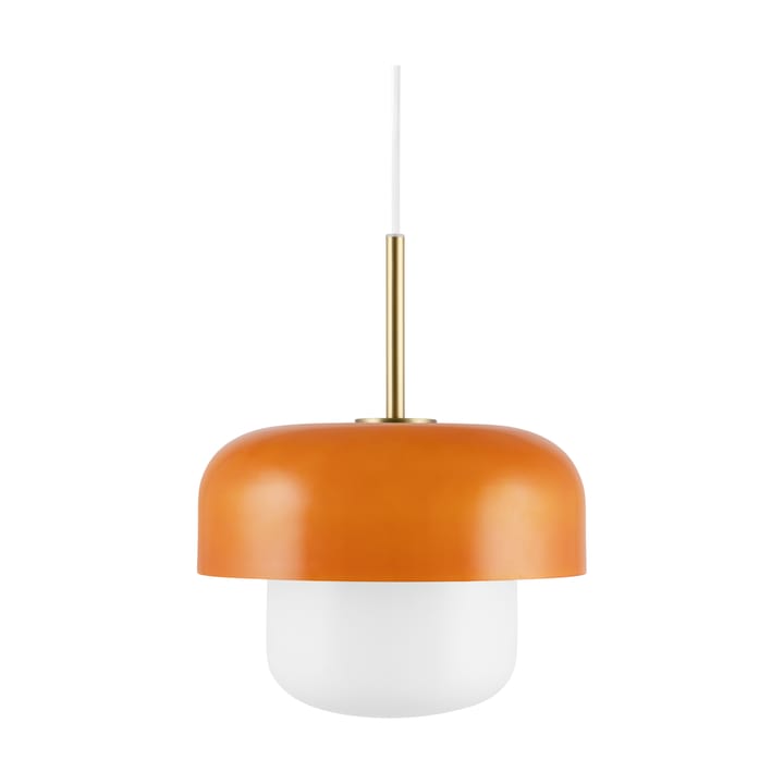 Stina 25 Pendelleuchte, Orange Globen Lighting