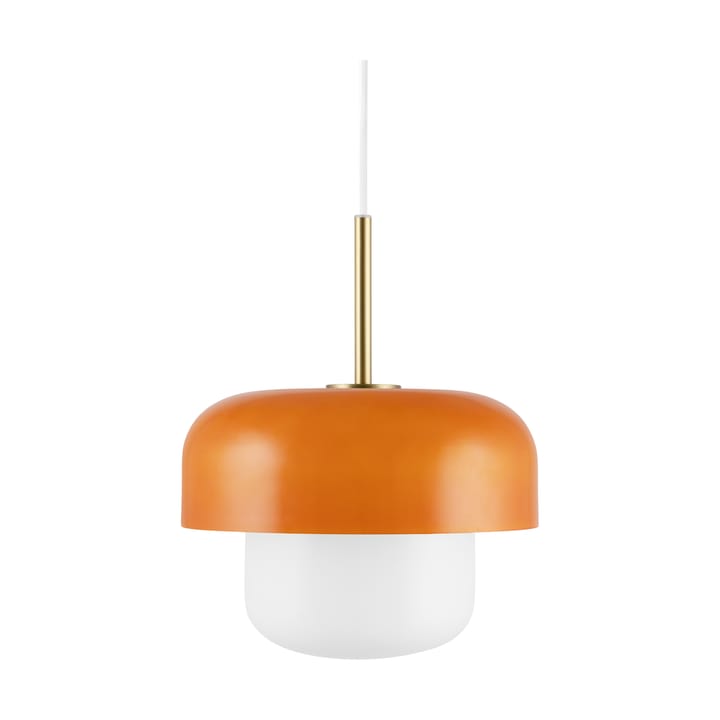 Stina 25 Pendelleuchte - Orange - Globen Lighting