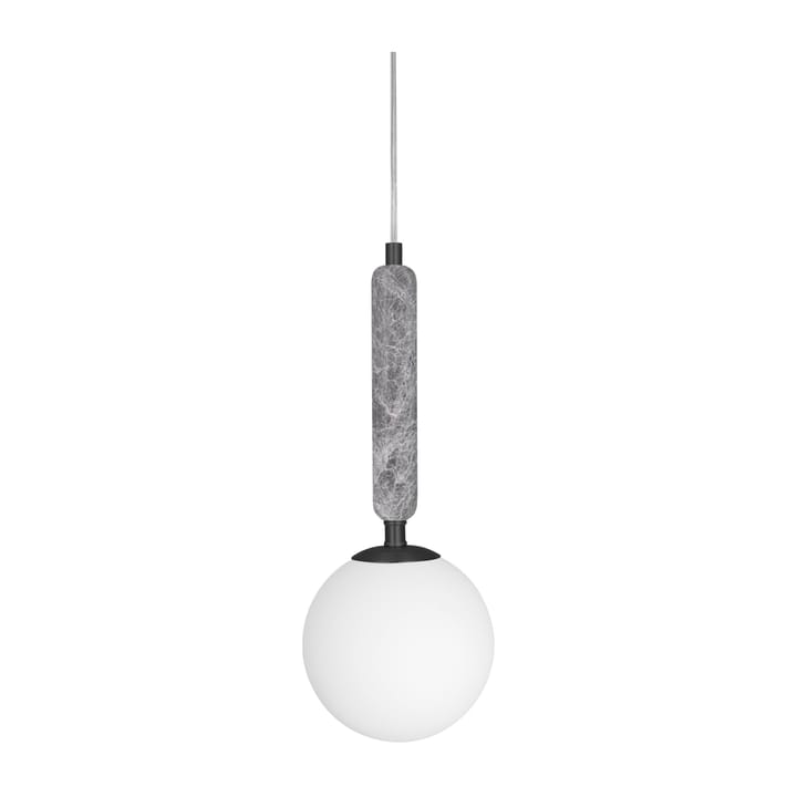 Torrano Pendelleuchte 15cm - Grau - Globen Lighting