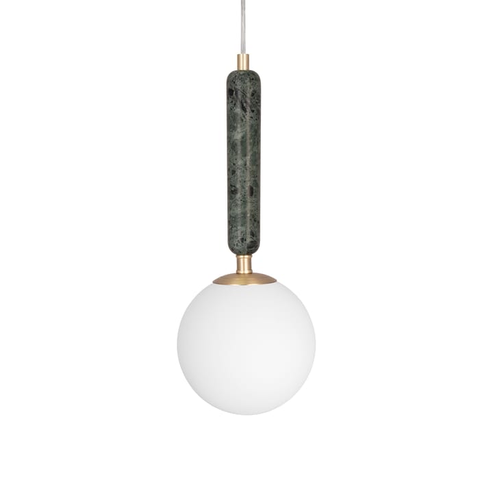 Torrano Pendelleuchte 15cm - Grün - Globen Lighting